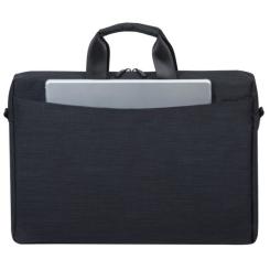 Сумка для ноутбука RivaCase 17.3" 8355 Black Фото 2