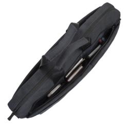 Сумка для ноутбука RivaCase 17.3" 8355 Black Фото 4