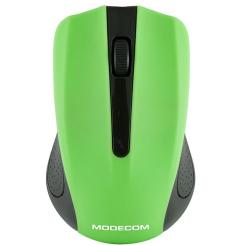 Мышка Modecom MC-WM9 Wireless Black-Green Фото