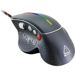 Мышка Canyon Apstar USB Black Фото 2