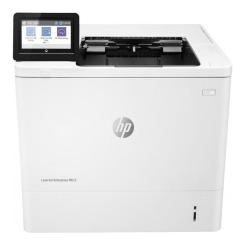 Лазерный принтер HP LaserJet Enterprise M612dn Фото