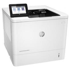 Лазерный принтер HP LaserJet Enterprise M612dn Фото 1