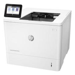 Лазерный принтер HP LaserJet Enterprise M612dn Фото 2
