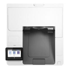Лазерный принтер HP LaserJet Enterprise M612dn Фото 3