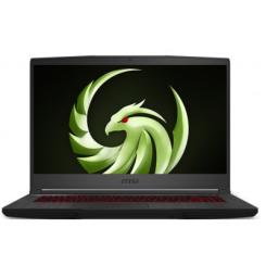 Ноутбук MSI Bravo Фото