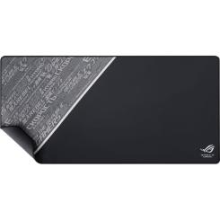 Коврик для мышки ASUS ROG Sheath BLK LTD Black Фото 1