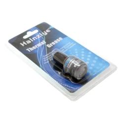 Термопаста Halnziye HY-STG810 6g, бутылка Фото