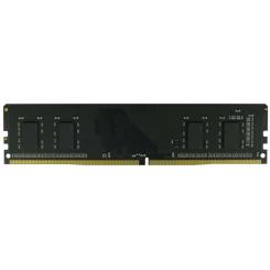 Модуль памяти для компьютера eXceleram DDR4 4GB 2666 MHz Фото