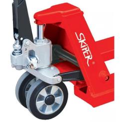 Тележка гидравлическая Skiper SKF30 1150PP Profi Фото 1