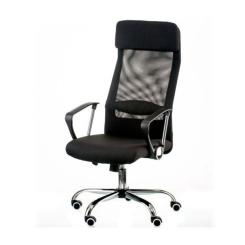 Офисное кресло Special4You Silba black Фото