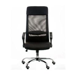 Офисное кресло Special4You Silba black Фото 1