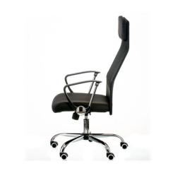 Офисное кресло Special4You Silba black Фото 4