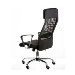 Офисное кресло Special4You Silba black Фото 5