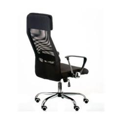 Офисное кресло Special4You Silba black Фото 6