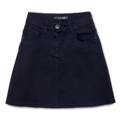 Юбка детская A-Yugi джинсовая Фото