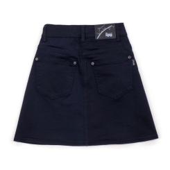 Юбка детская A-Yugi джинсовая Фото 1
