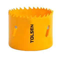 Коронка Tolsen биметаллическая 105 мм Фото