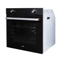 Духовой шкаф Ventolux SPLIT 3 MT (BK) Фото 1