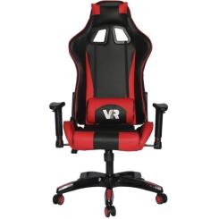 Кресло игровое Barsky Sportdrive Game Red Фото 1