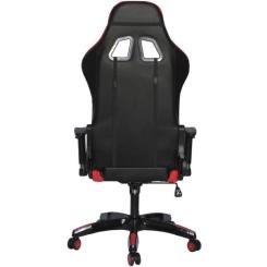 Кресло игровое Barsky Sportdrive Game Red Фото 4