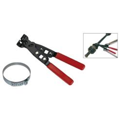 Автомобильный съемник Toptul для хомутов Фото 2