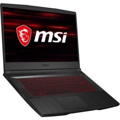 Ноутбук MSI GF65-10SDR Фото 1