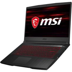 Ноутбук MSI GF65-10SDR Фото 2