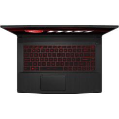 Ноутбук MSI GF65-10SDR Фото 3