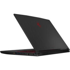 Ноутбук MSI GF65-10SDR Фото 5
