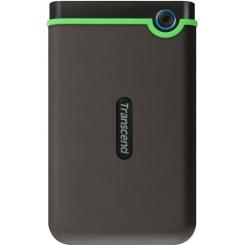 Внешний жесткий диск Transcend 2.5" 4TB Фото