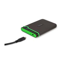 Внешний жесткий диск Transcend 2.5" 4TB Фото 2