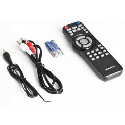 Акустическая система REAL-EL M-580 Black Фото 8