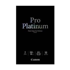 Фотобумага Canon A3+ Pro Platinum Photo Paper PT-101, 10л Фото