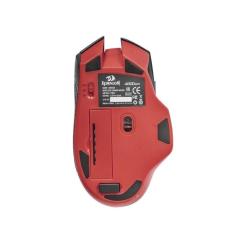 Мышка Redragon Mirage IR Wireless Black/Red Фото 4