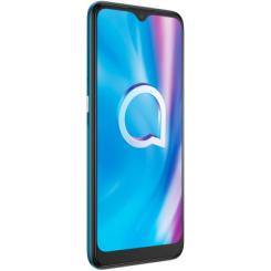 Мобильный телефон Alcatel 1SE 3/32GB Agate Green Фото 4