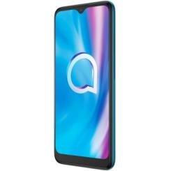 Мобильный телефон Alcatel 1SE 3/32GB Agate Green Фото 5