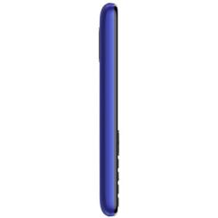 Мобильный телефон Alcatel 2003 Dual SIM Metallic Blue Фото 2