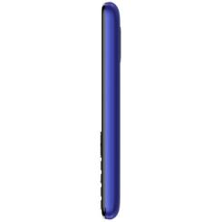 Мобильный телефон Alcatel 2003 Dual SIM Metallic Blue Фото 3