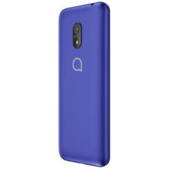 Мобильный телефон Alcatel 2003 Dual SIM Metallic Blue Фото 4