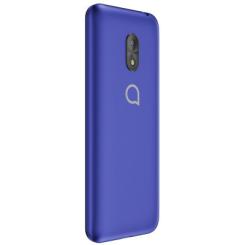Мобильный телефон Alcatel 2003 Dual SIM Metallic Blue Фото 5
