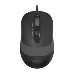 Мышка A4Tech FM10S Grey Фото 1