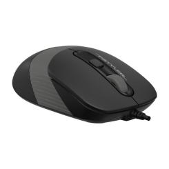 Мышка A4Tech FM10S Grey Фото 3