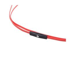 Наушники Gembird MHS-EP-OPO Black Фото 4