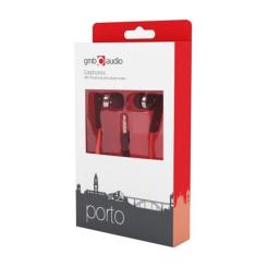 Наушники Gembird MHS-EP-OPO Black Фото 7