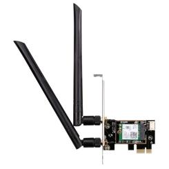 Сетевая карта Wi-Fi D-Link DWA-X582 Фото