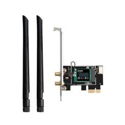 Сетевая карта Wi-Fi D-Link DWA-X582 Фото 3