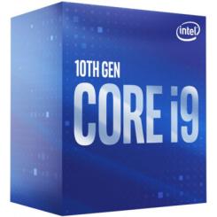 Процессор INTEL Core™ i9 10900F Фото