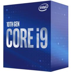 Процессор INTEL Core™ i9 10900F Фото 1