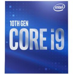 Процессор INTEL Core™ i9 10900F Фото 2