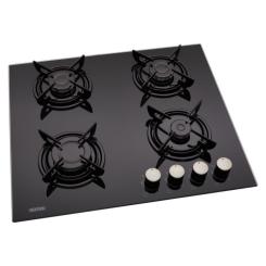 Варочная поверхность Eleyus ASTRA 60 BL EF Фото 2